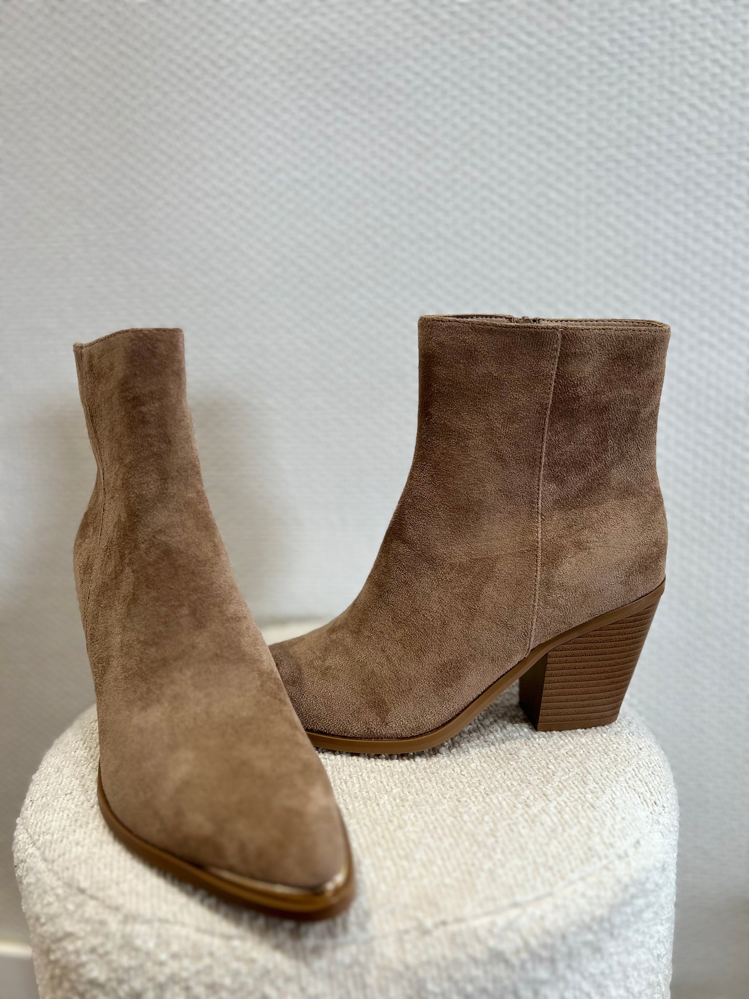 BARCY bottines