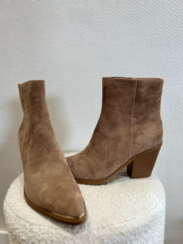 BARCY bottines