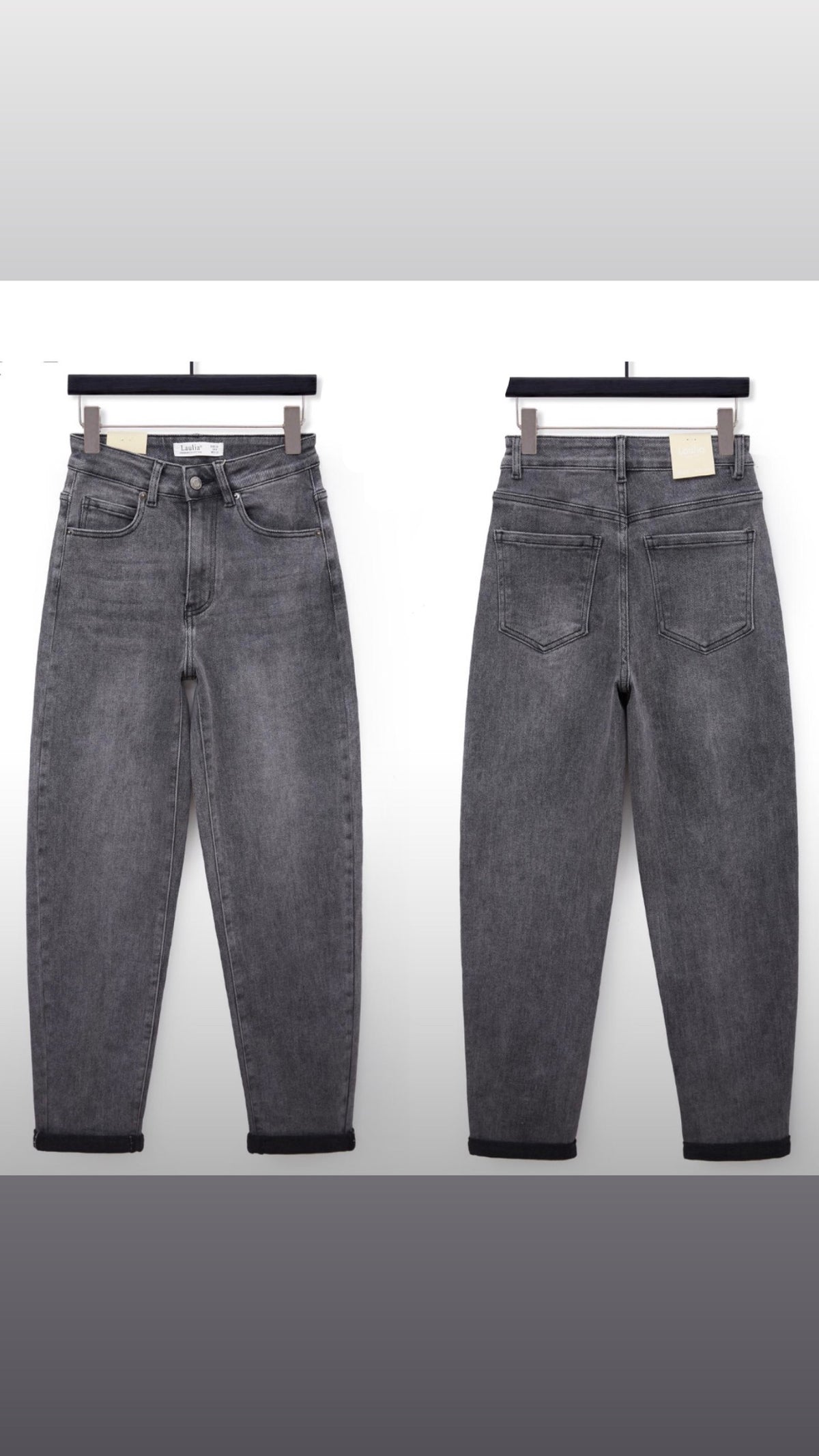 GIA Jeans
