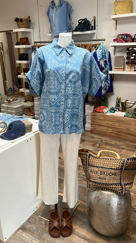 BANA chemise