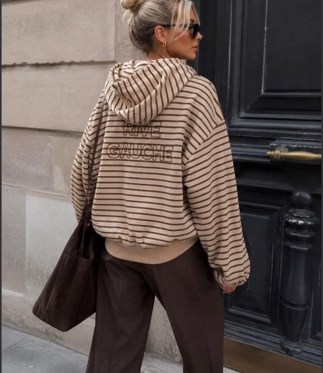 ERY veste