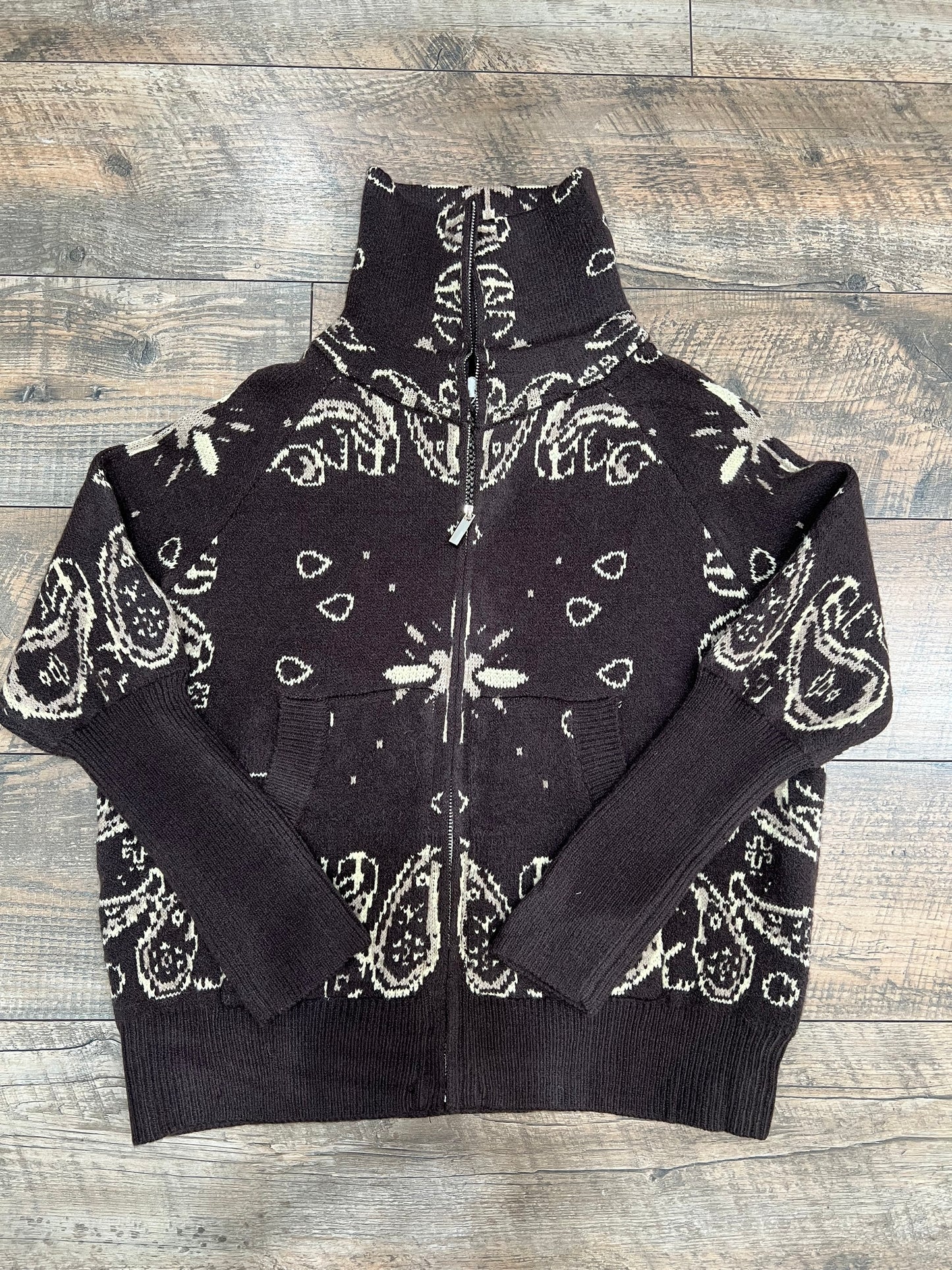 BONO veste