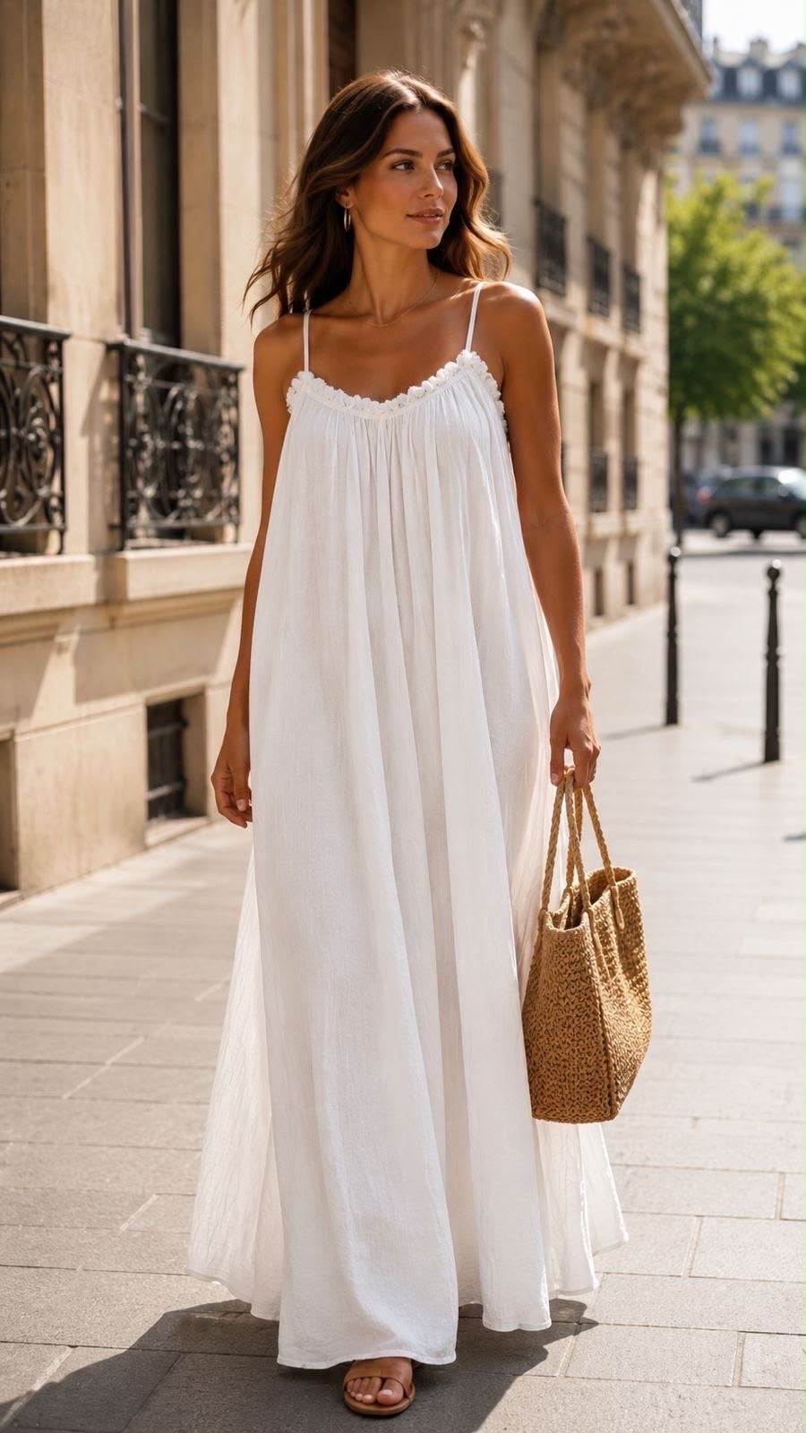 EMA robe