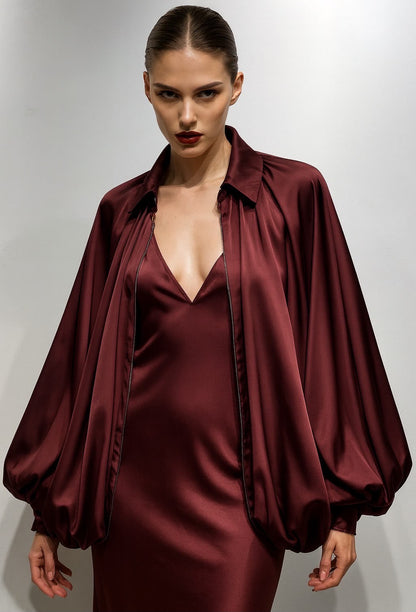 VAZA veste