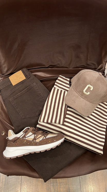 CORY Casquettes