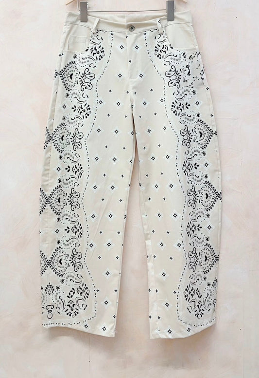 BARI Pantalon