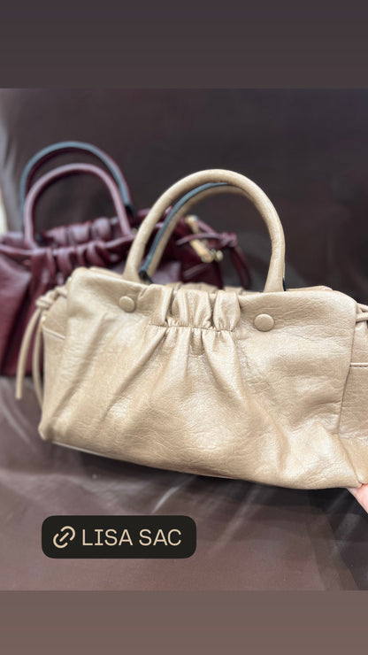 LISA Sac