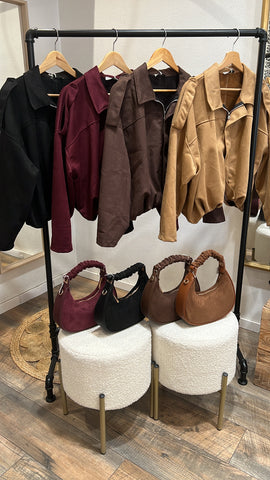 SULI veste