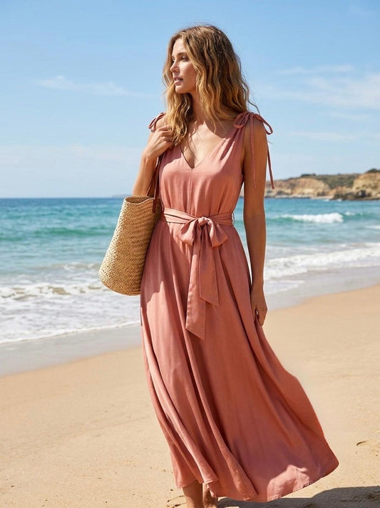 LILOU robe