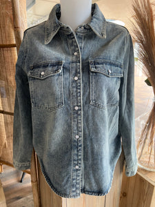 ISALI chemise