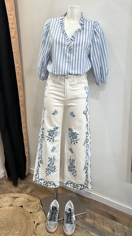 VATY jeans
