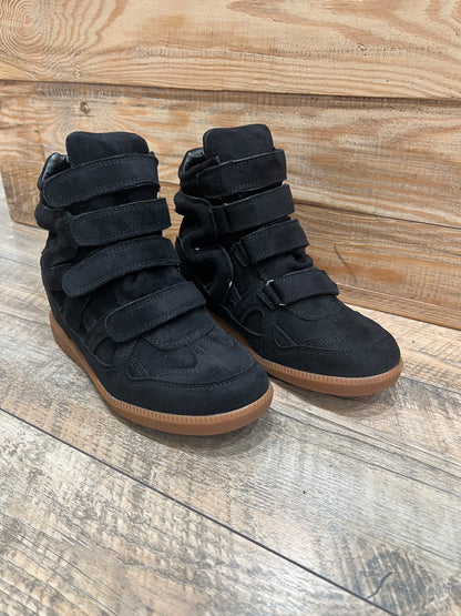 NAKA sneakers compensées