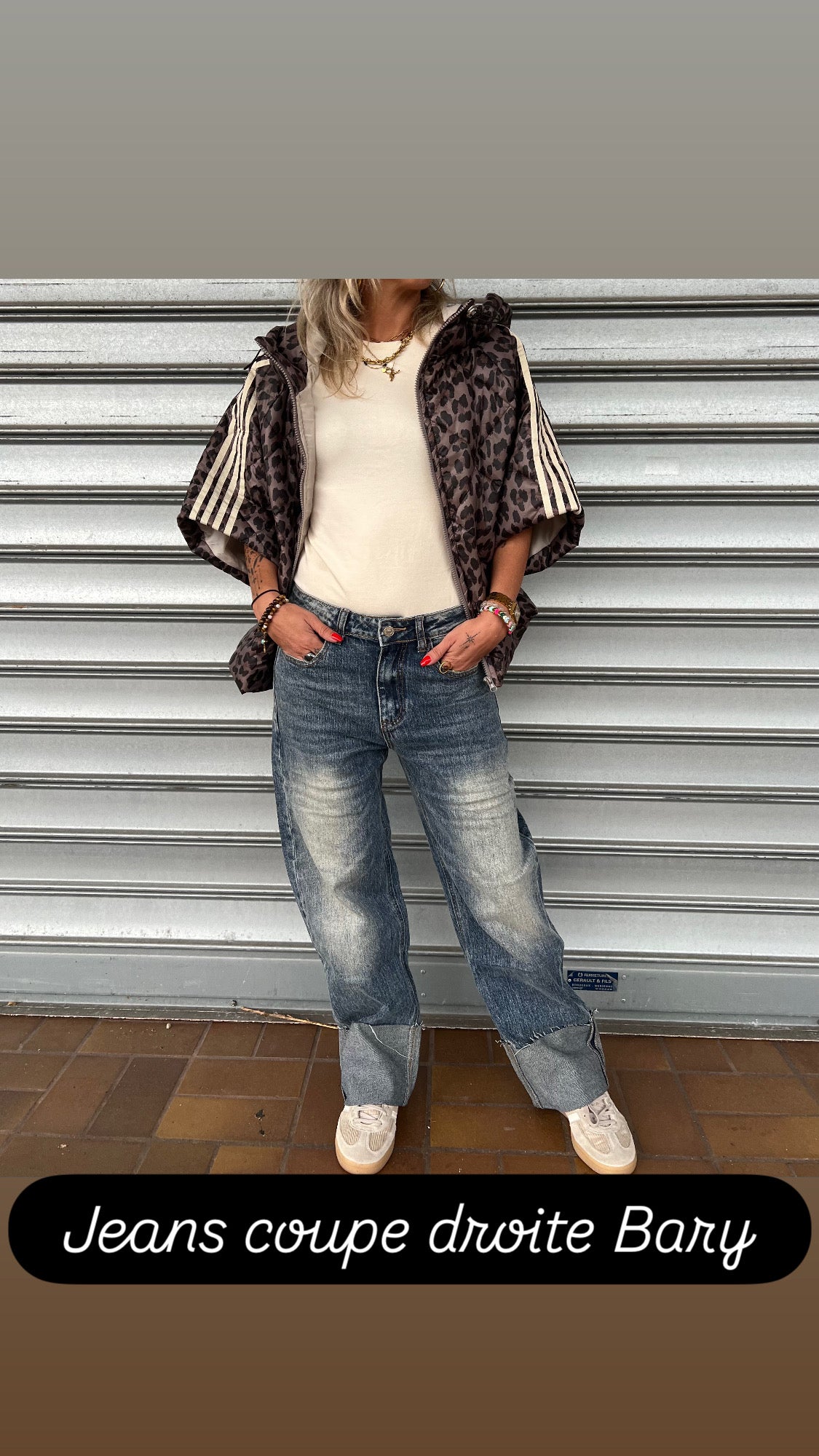 BARY jeans