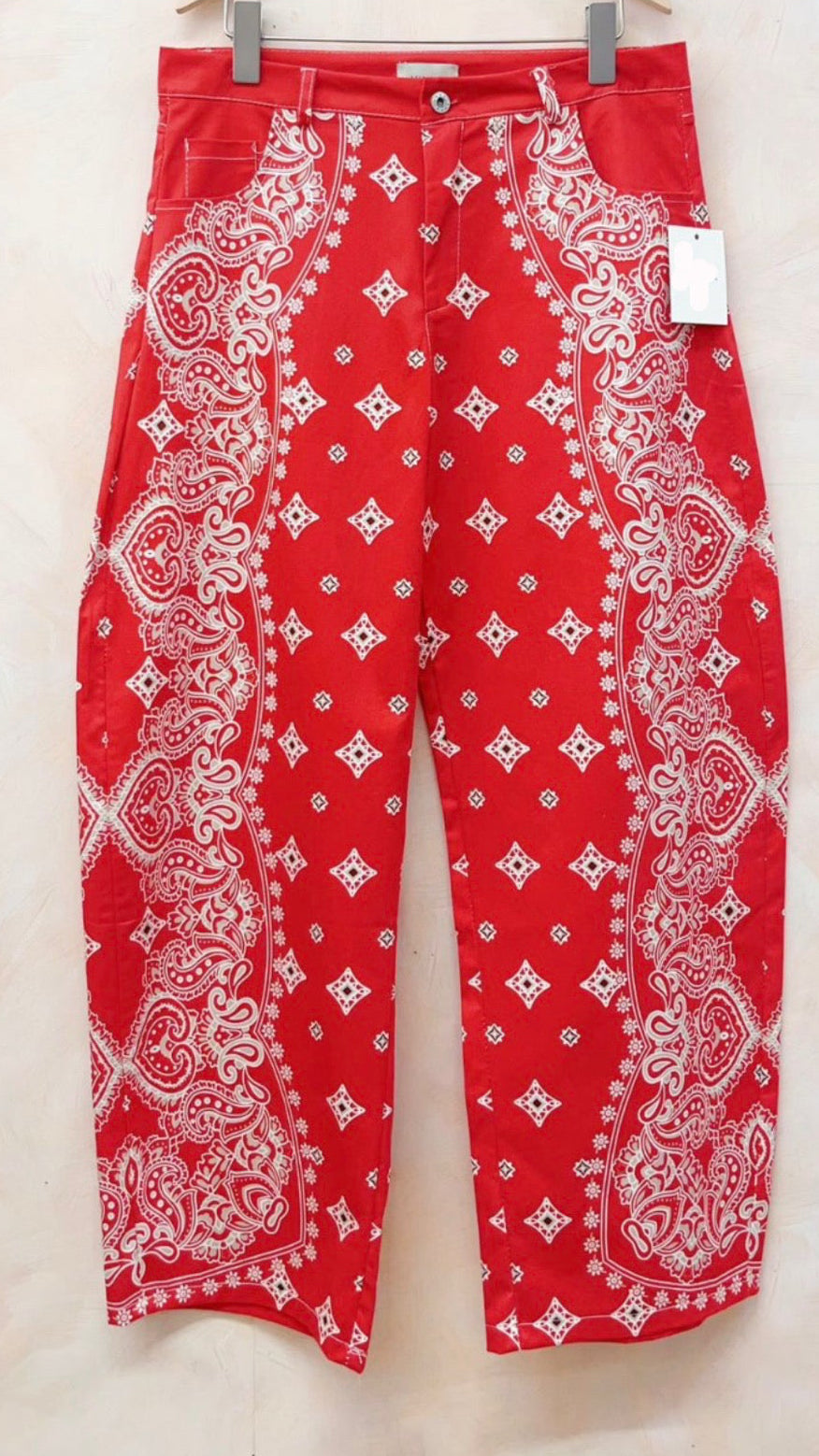 BARI Pantalon