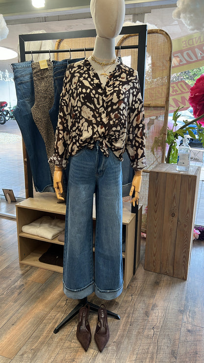 FERA chemise
