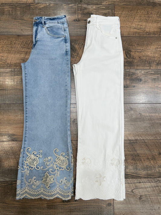 ONA jeans