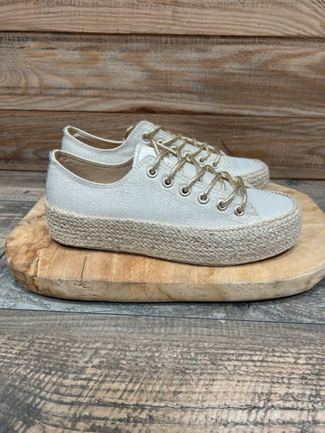 PADA baskets compensées