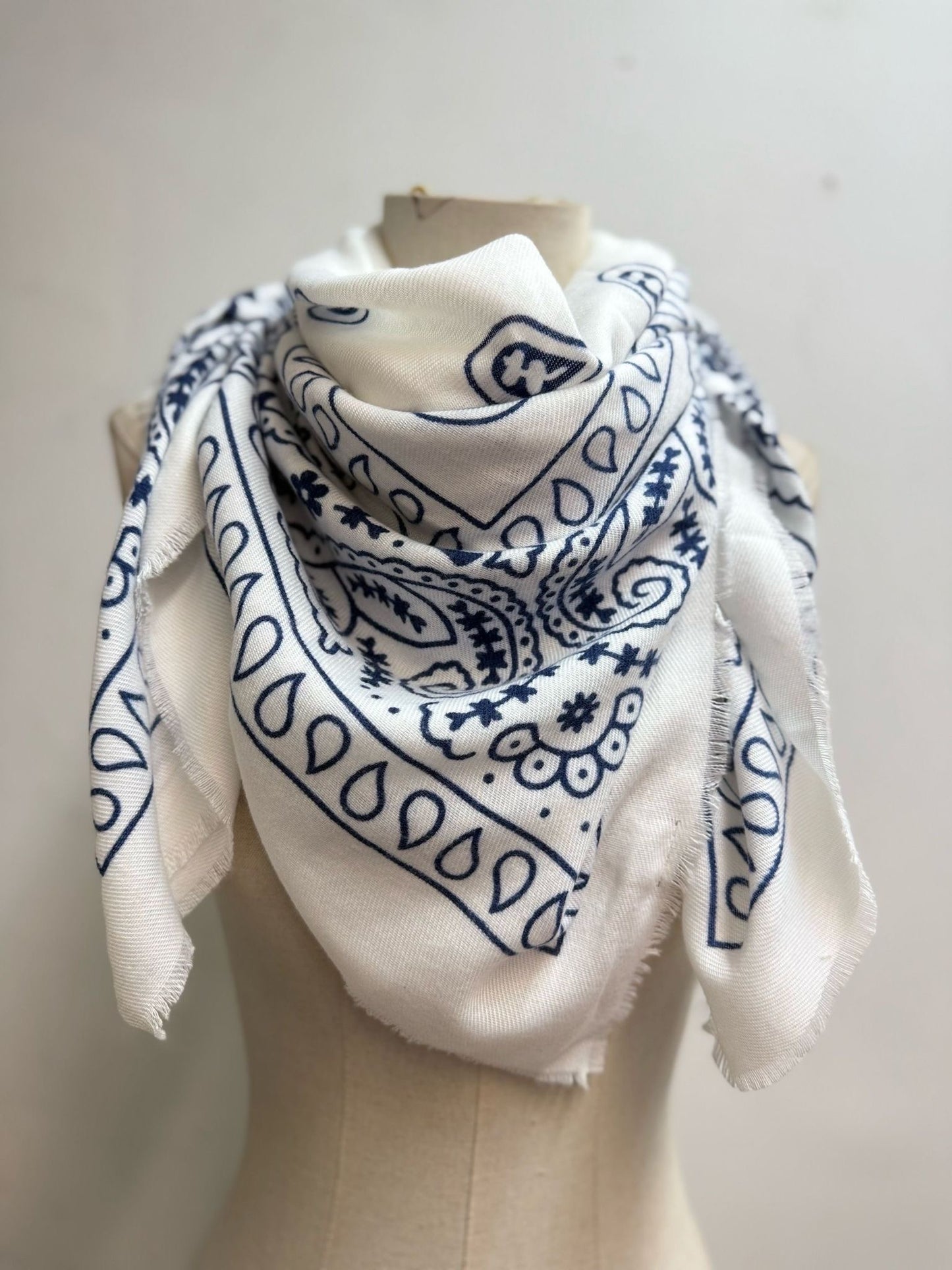 BANDANA Foulard