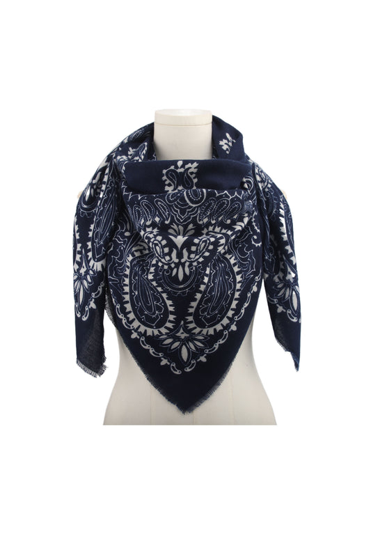 BANDANA Foulard