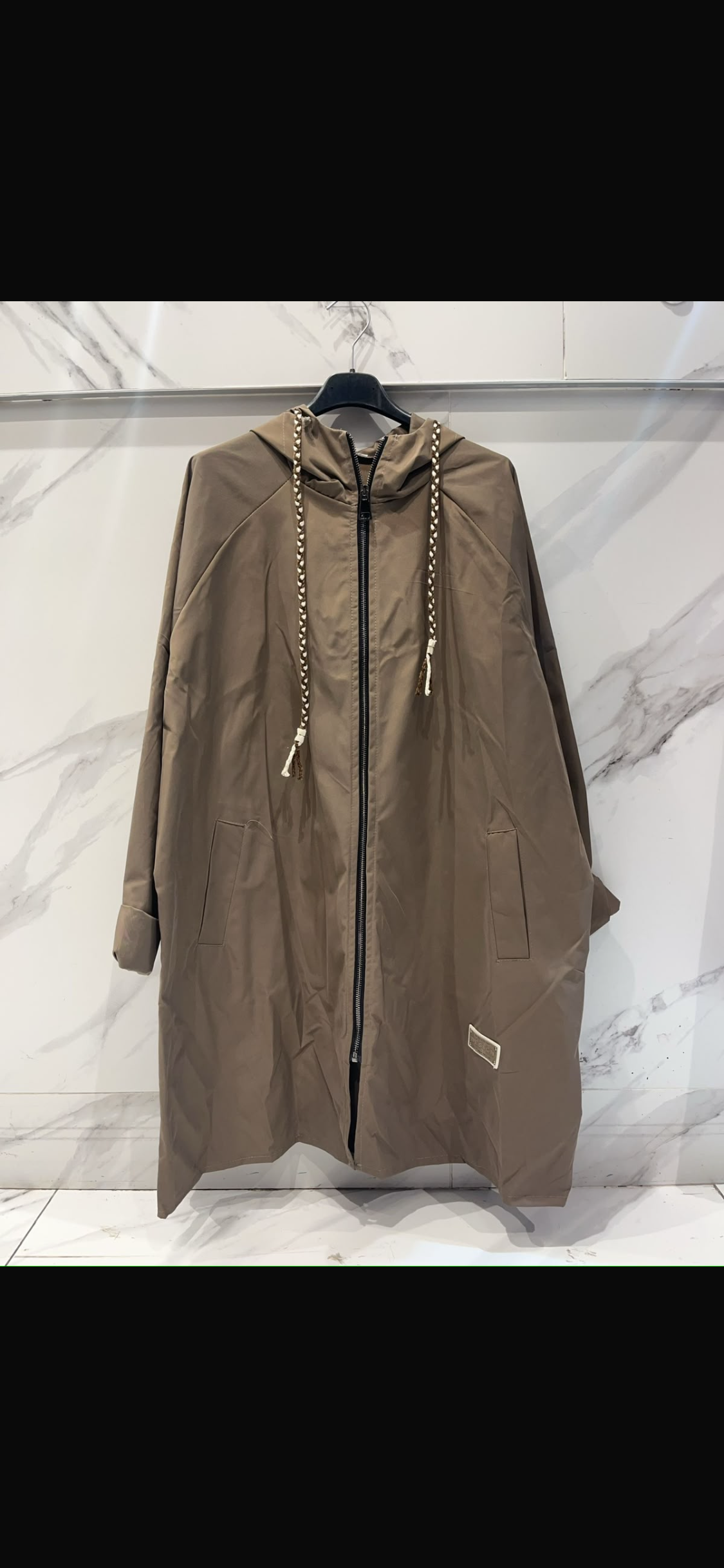 PERA Parka