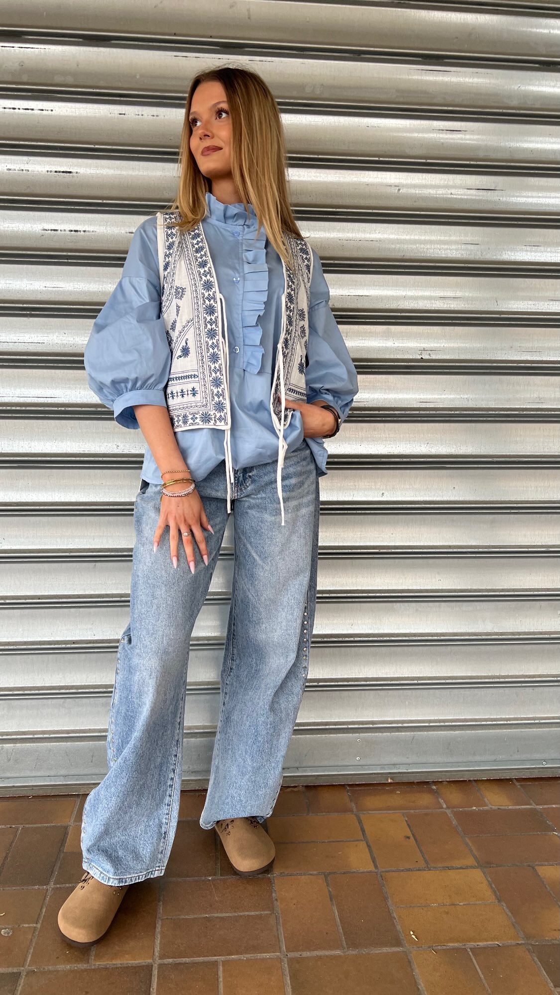 SUFY jeans