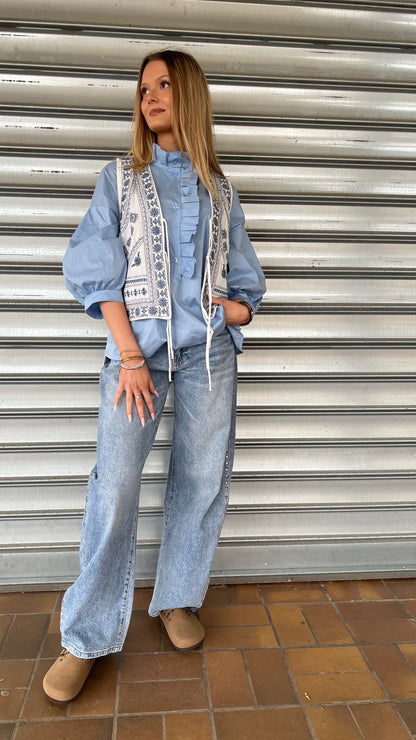 SUFY jeans