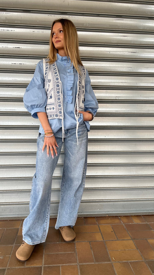 SUFY jeans