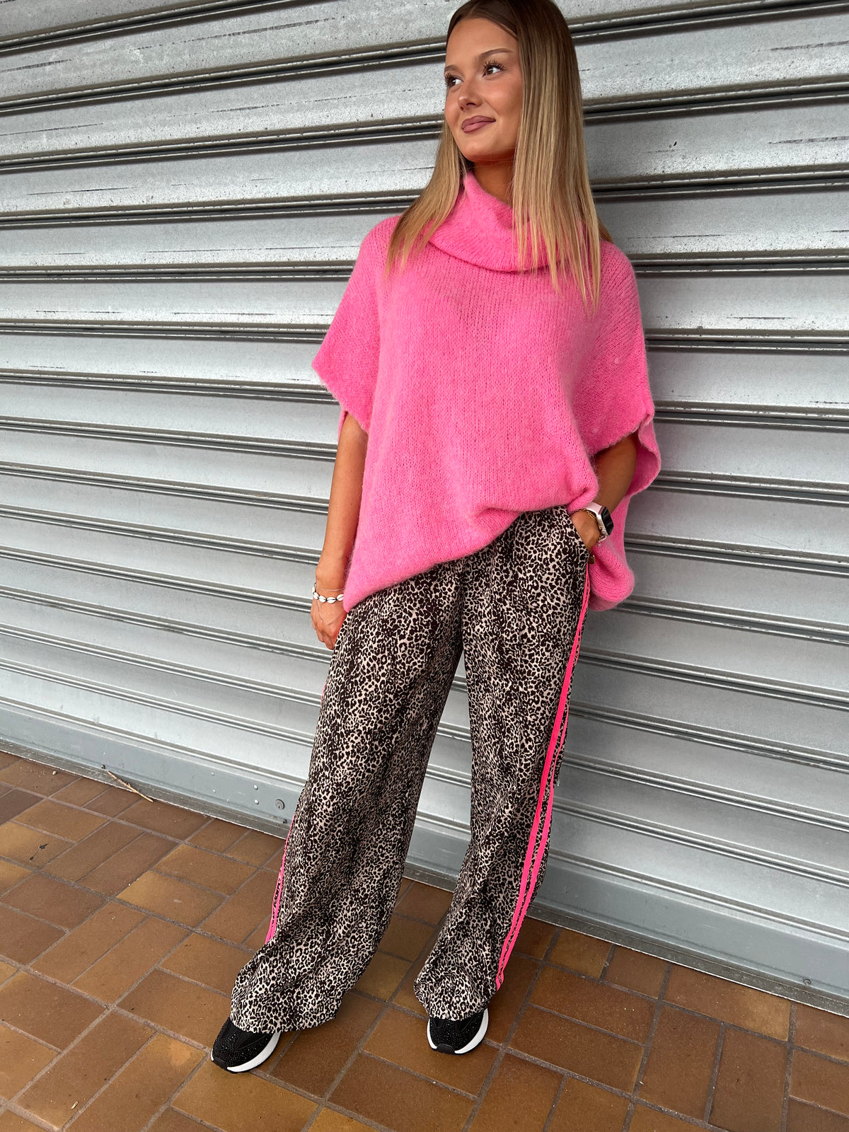 HUMA pantalon