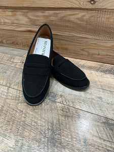 HARI mocassins