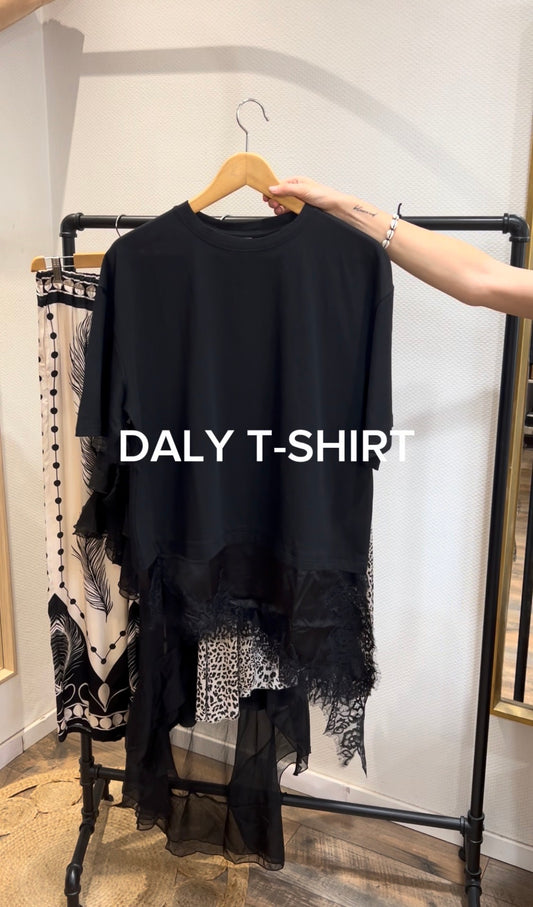 DALY T-SHIRT