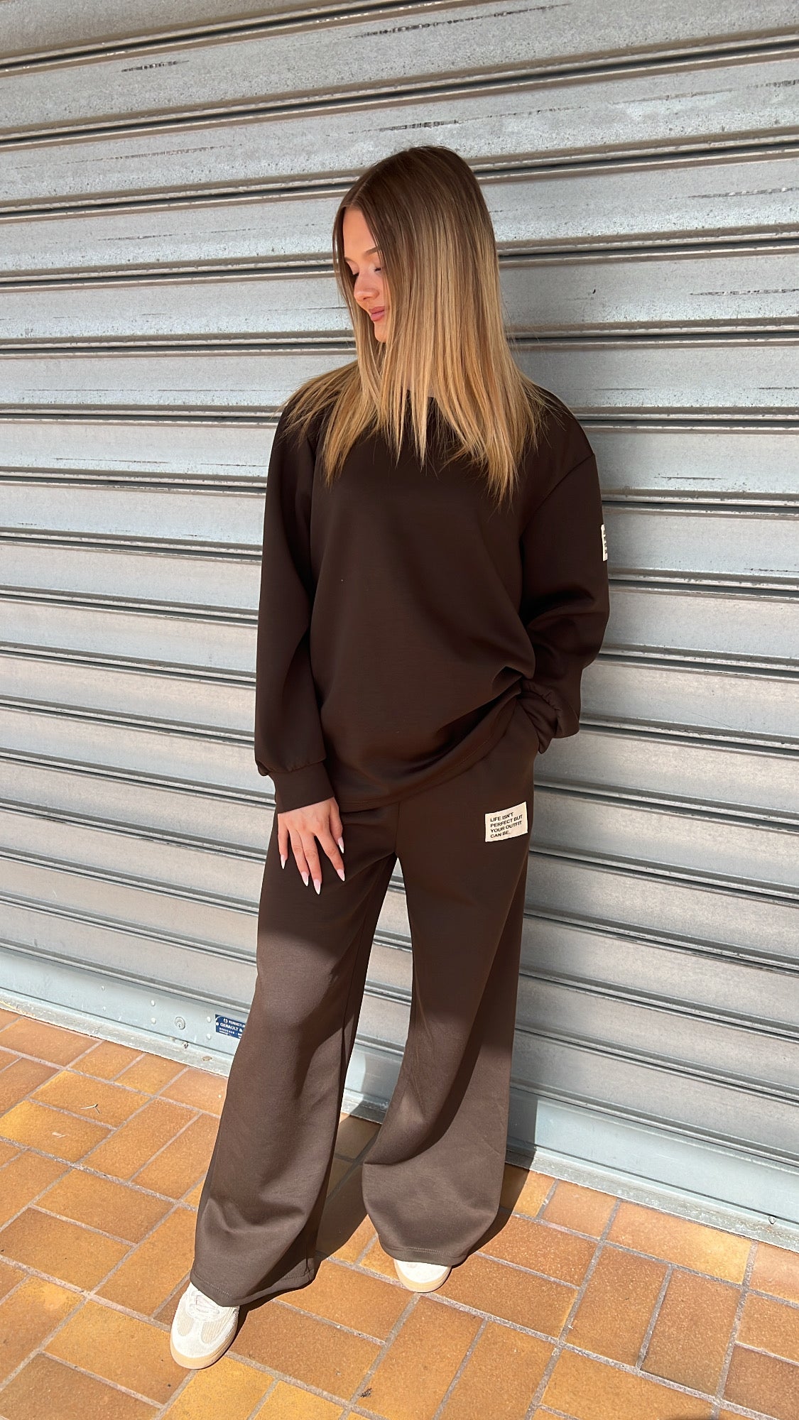 SARA pantalon