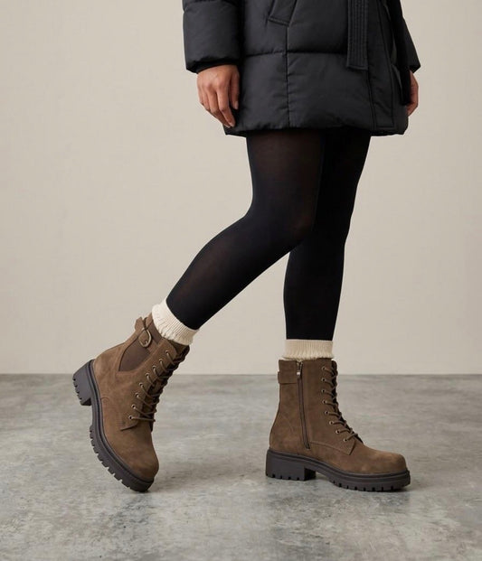 ATI Boots