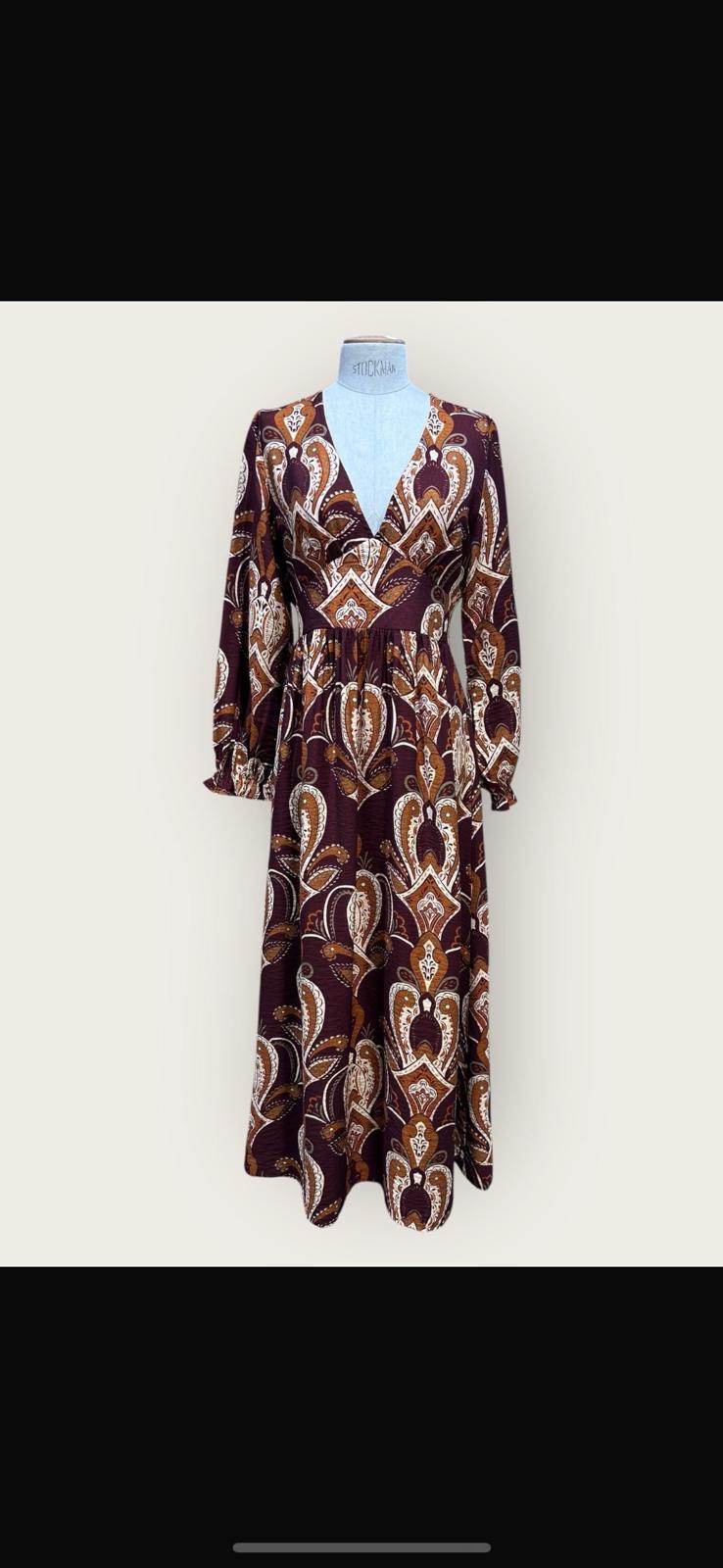 LOUISE robe