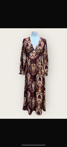 LOUISE robe
