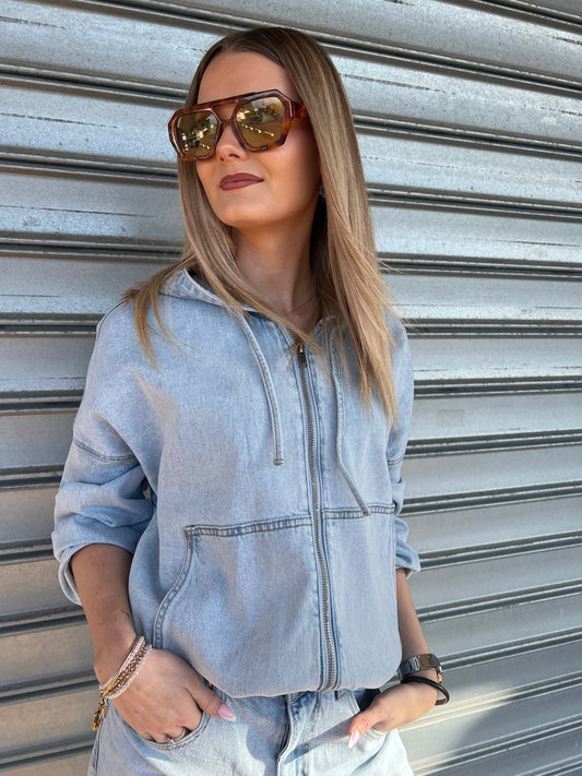 LYRA Lunettes de soleil