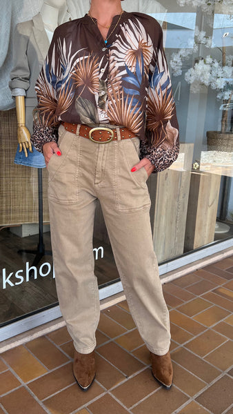 TOM jeans