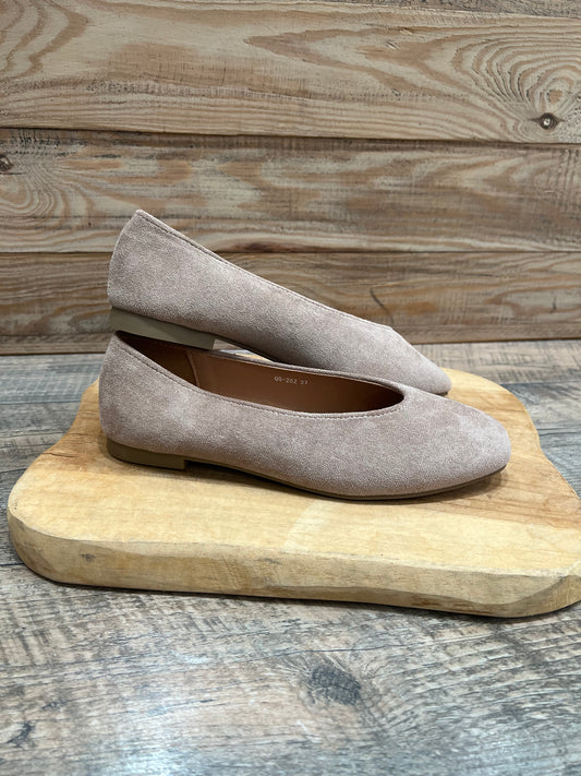 ZABA ballerines