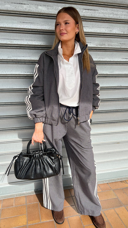 FULA Veste