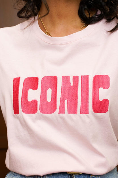 ICON teeshirt