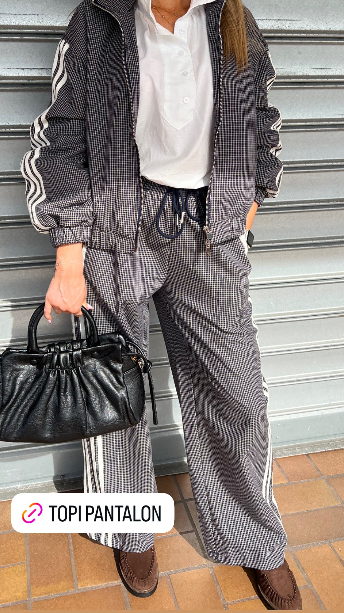 TOPI Pantalon