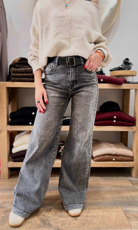 PANTALON ET COMBINAISON