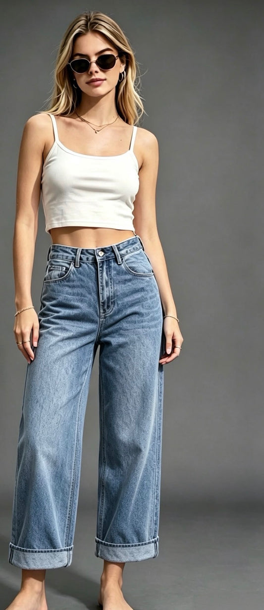 JADE Jeans