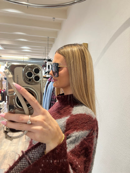 VYLA Lunettes de soleil