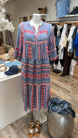 JUDE robe