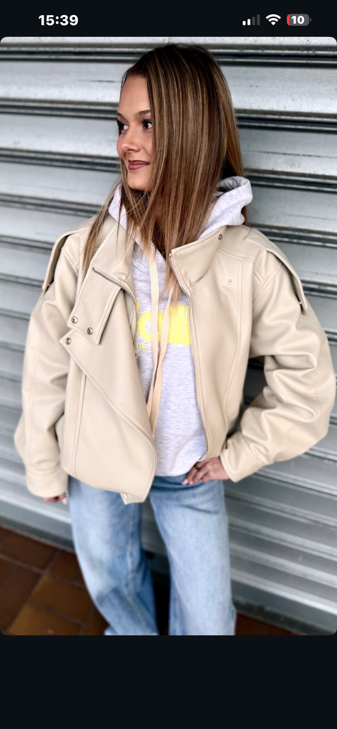 DIVA VESTE