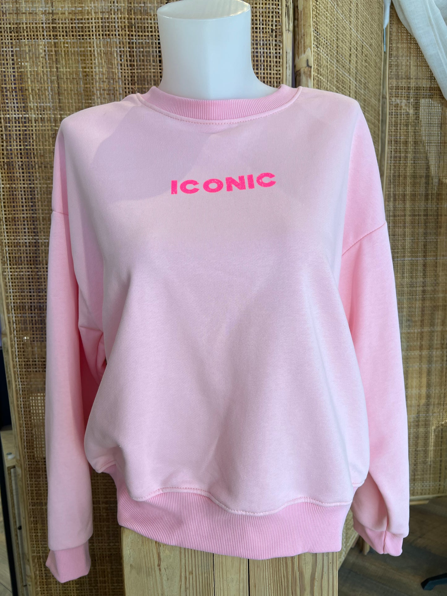 ICON sweat