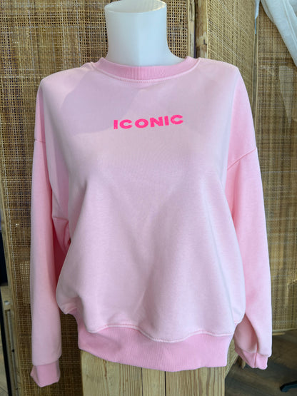 ICON sweat