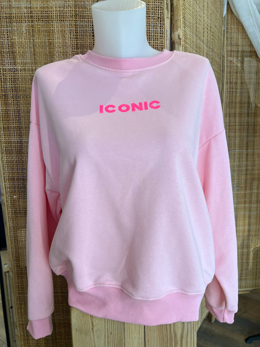 ICON sweat