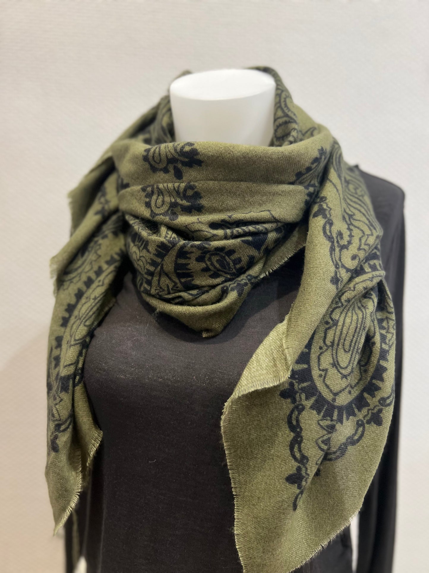 BANDANA Foulard
