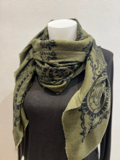 BANDANA Foulard
